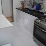 Apartamento à venda com 1 suíte em Rio Comprido, Rio de Janeiro, RJ