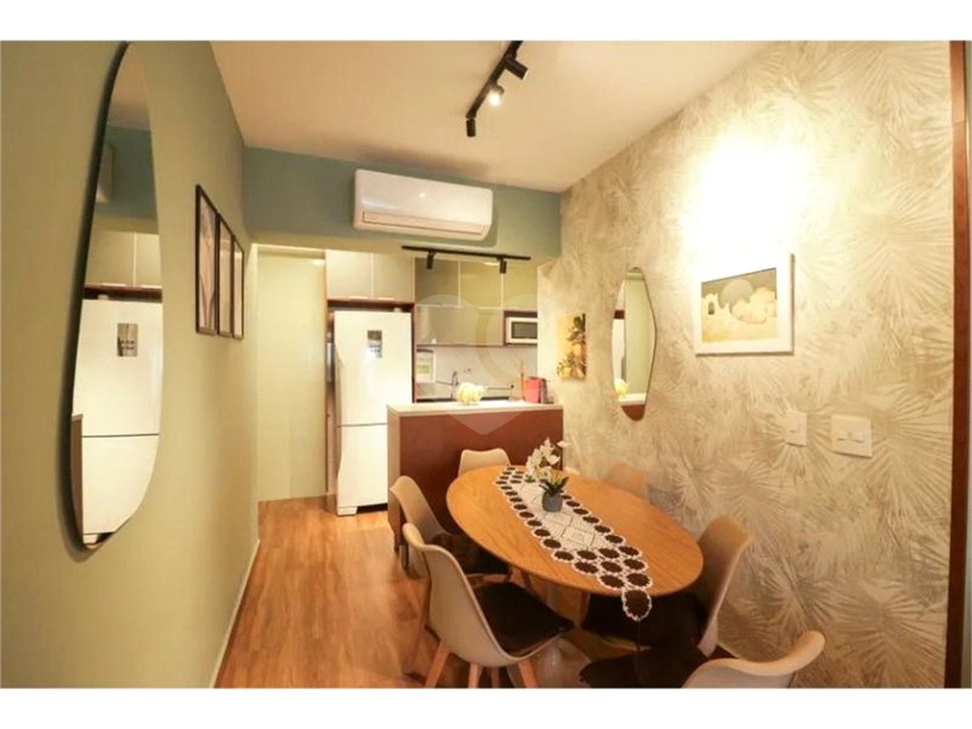 Apartamento à venda ou para alugar com 3 quartos, sendo 2 suítes, em Santana, São Paulo, SP