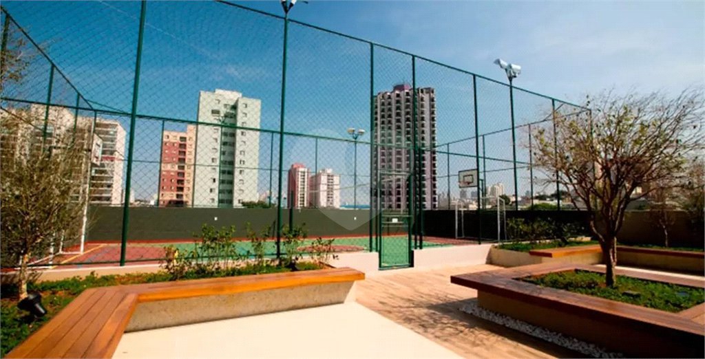 Apartamento à venda com 1 suíte em Ipiranga, São Paulo, SP