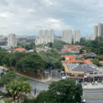Apartamento à venda com 2 quartos em Jardim Marajoara, São Paulo, SP