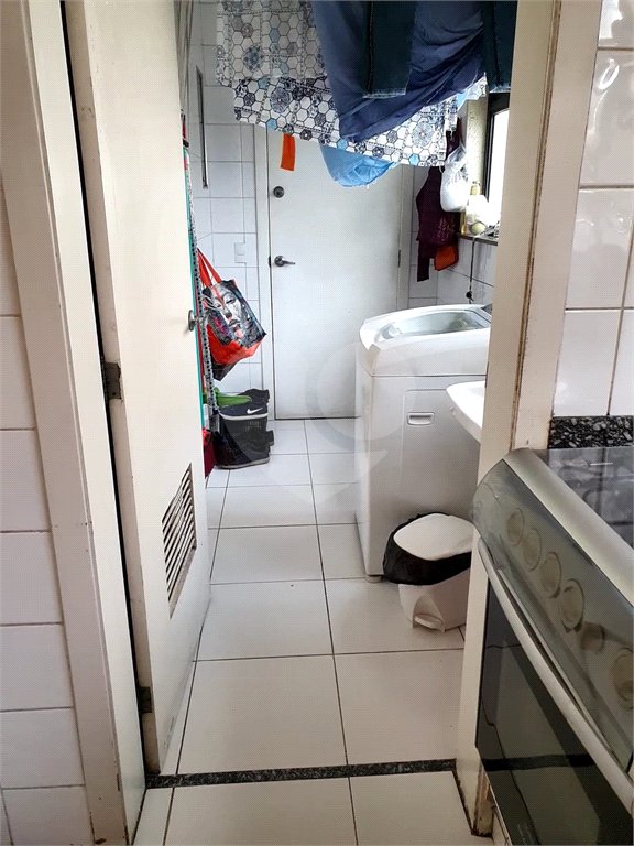 Apartamento à venda com 4 quartos, sendo 2 suítes, em Vila Suzana, São Paulo, SP