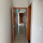 Terreno à venda com 2 quartos, sendo 1 suíte, no condomínio Costa Leste, Três Lagoas - MS