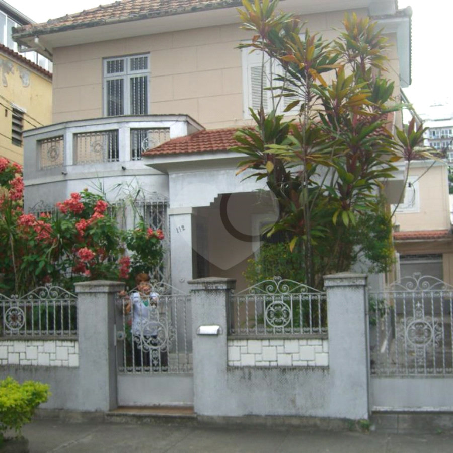 Casa à venda com 5 quartos em Grajaú, Rio de Janeiro, RJ