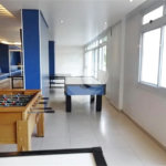 Apartamento à venda com 3 suítes em Lauzane Paulista, São Paulo, SP