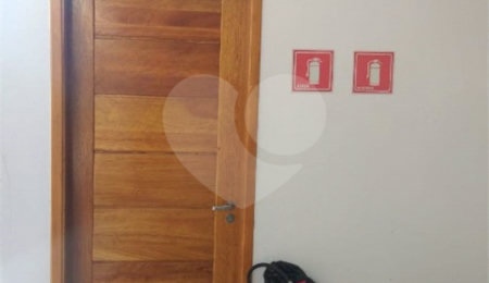 Apartamento à venda com 1 quarto em Tucuruvi, São Paulo, SP
