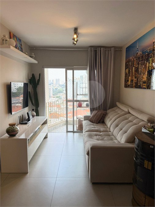Apartamento à venda com 2 quartos em Bosque da Saúde, São Paulo, SP