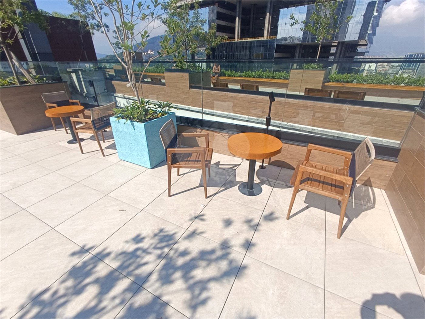 Apartamento à venda com 1 quarto no Centro, Rio de Janeiro, RJ