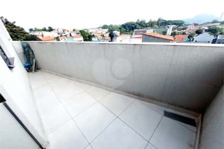 Apartamento à venda com 2 quartos em Vila Jaguara, São Paulo, SP