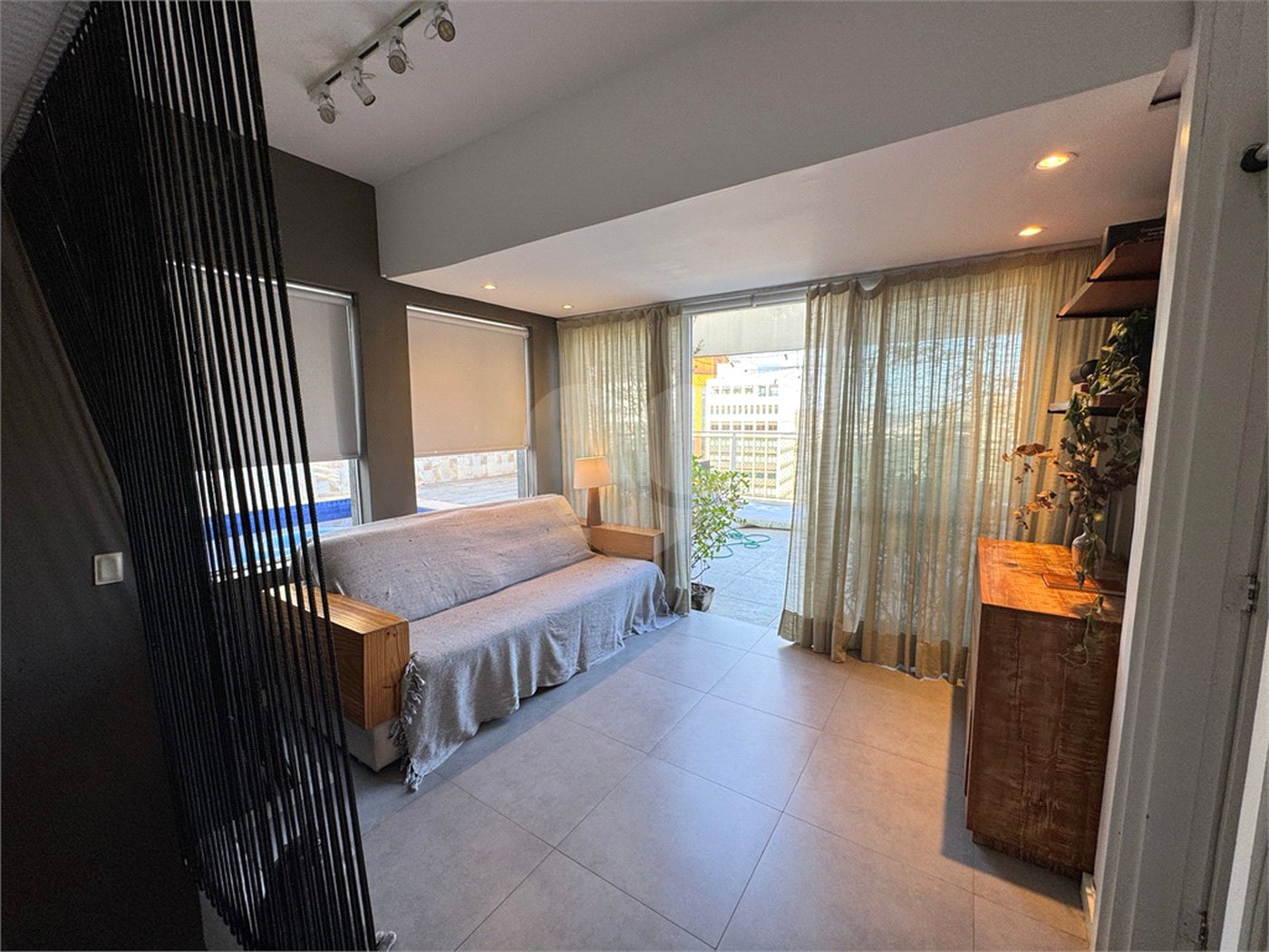Apartamento à venda com 1 quarto em Barra da Tijuca, Rio de Janeiro, RJ