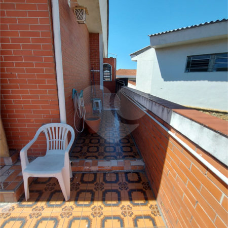 Sobrado á venda - Campo Belo!