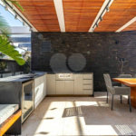 Casa à venda ou para alugar com 2 suítes no condomínio Praça Gabriel, São Paulo - SP
