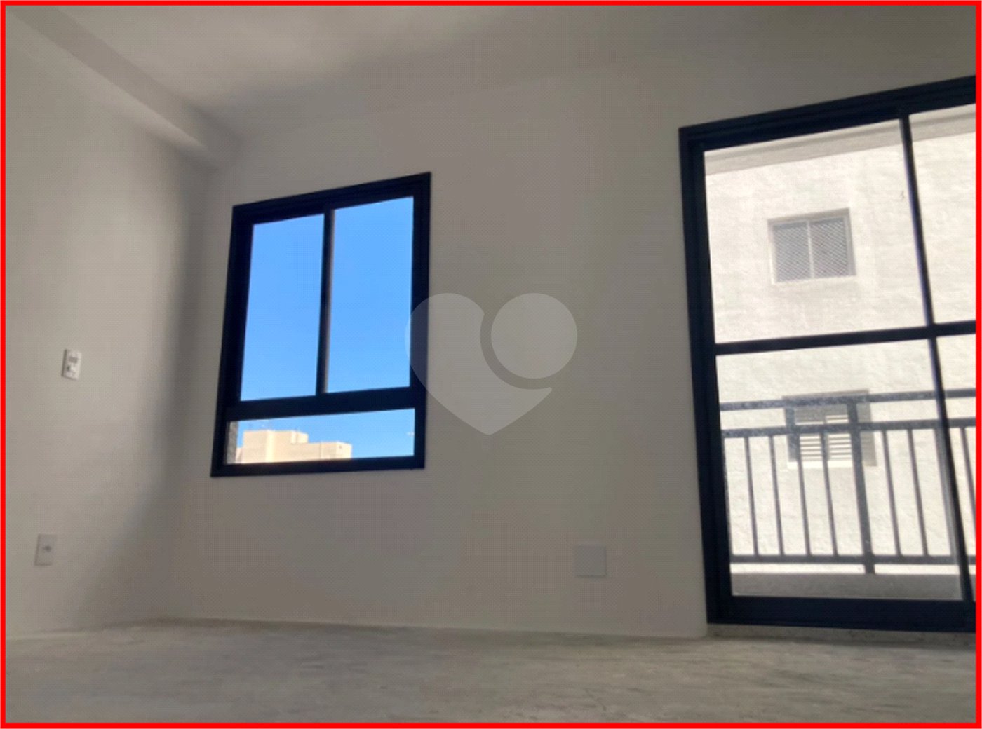 Apartamento à venda com 1 quarto em Pinheiros, São Paulo, SP