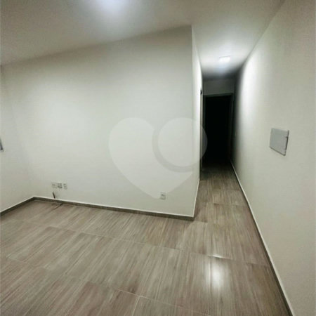 Apartamento à venda com 2 quartos em Parque Nações Unidas, São Paulo, SP