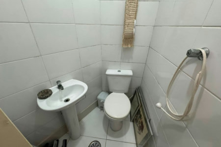 Apartamento à venda, 108 m² por R$ 700.000,00 - Pitangueiras - Guarujá/SP