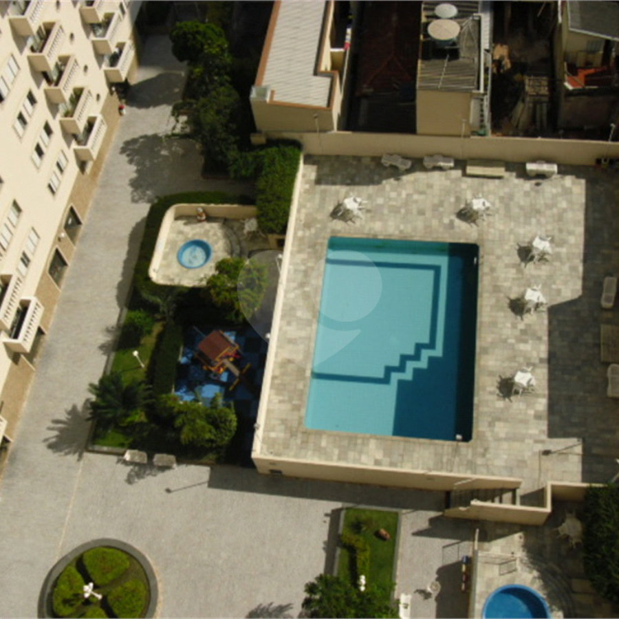 Apartamento à venda com 2 quartos, sendo 1 suíte, em Chácara Califórnia, São Paulo, SP