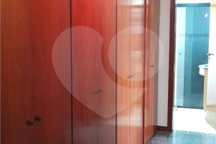 Apartamento à venda com 2 quartos em Mandaqui, São Paulo, SP