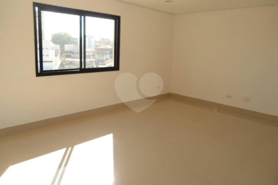 Apartamento à venda com 1 suíte em Tucuruvi, São Paulo, SP