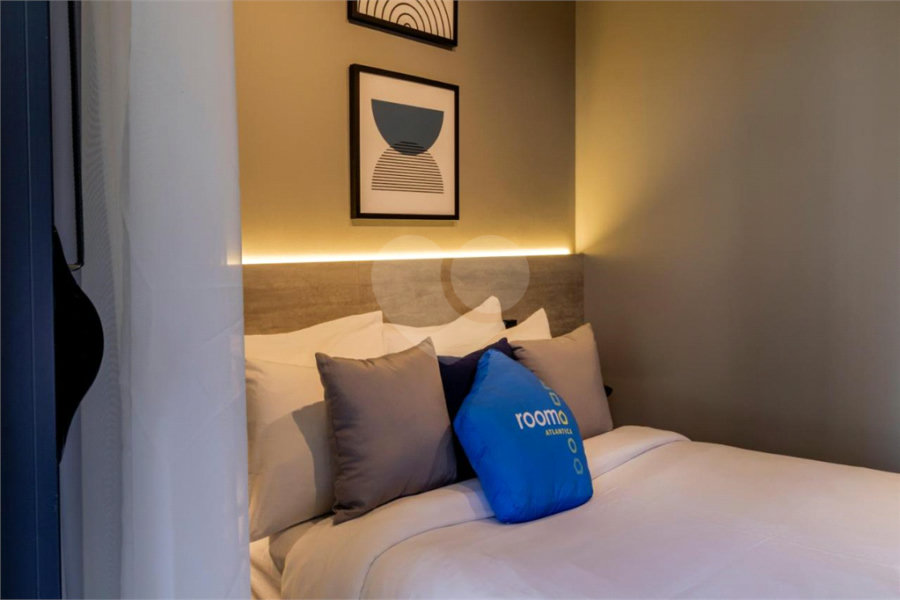 Studio para alugar com 1 quarto em Perdizes, São Paulo, SP