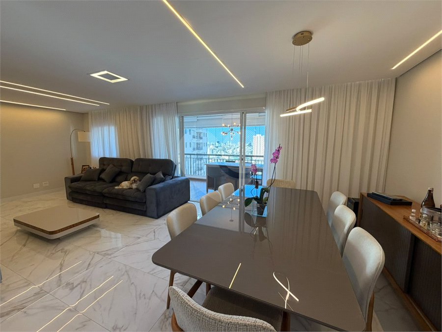 Apartamento à venda com 3 quartos, sendo 1 suíte, em Mandaqui, São Paulo, SP