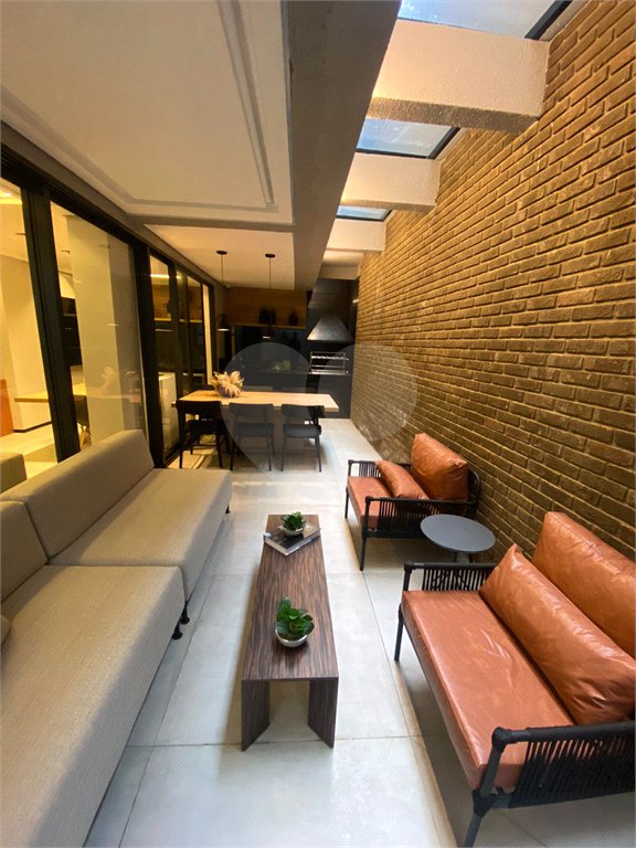 Apartamento à venda ou para alugar com 1 quarto em Paraíso, São Paulo, SP