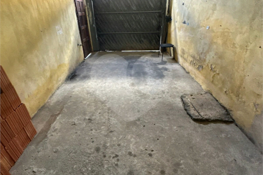 Casa à venda com 2 quartos em Tremembé, São Paulo, SP