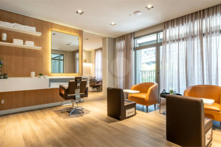 Apartamento à venda ou para alugar com 2 quartos, sendo 1 suíte, em Vila Mariana, São Paulo, SP
