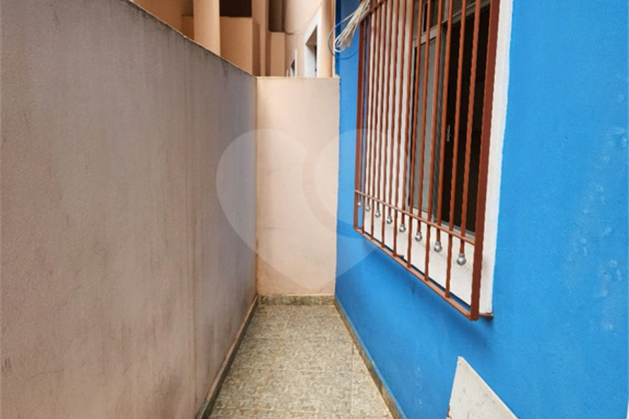 Sobrado à venda com 3 quartos no Brasilândia, São Paulo, SP