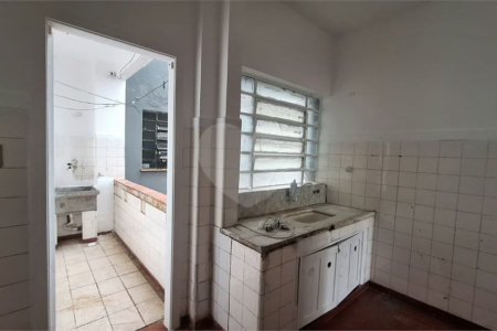 Apartamento para Locação na Mooca