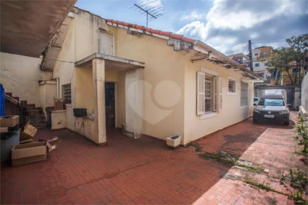 Casa á venda - Jabaquara