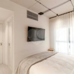 Apartamento Garden de Alto Padrão à Venda – Paraíso, São Paulo 133,25 m² | 2 Dormitórios (1 Suíte) | 3 Banheiros | 1 Vaga Exclusividade e Conforto no Urbic Ibirapuera