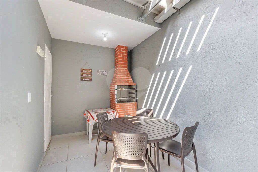 Sobrado para alugar com 2 quartos, sendo 1 suíte, em Alto da Boa Vista, São Paulo, SP