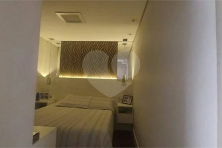 APARTAMENTO MARAVILHOSO COM 3 SUITES NO CONDOMINIO UNION MOOCA Estuda Permuta.