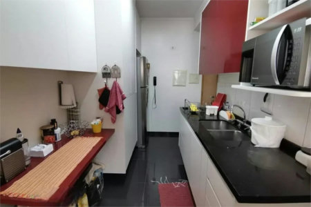 Apartamento à venda com 3 quartos, sendo 1 suíte, em Morumbi, São Paulo, SP