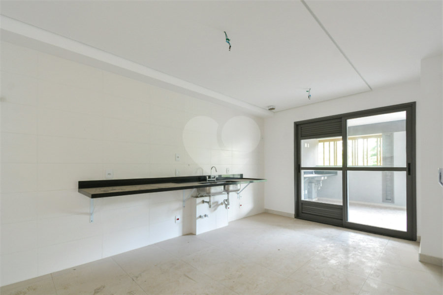 Apartamento 4 quartos com 274m² em Perdizes