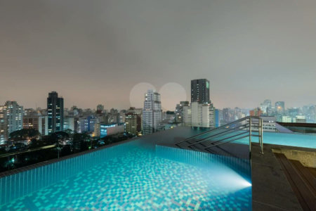 Apartamento novíssimo todo mobiliado, para locação!!