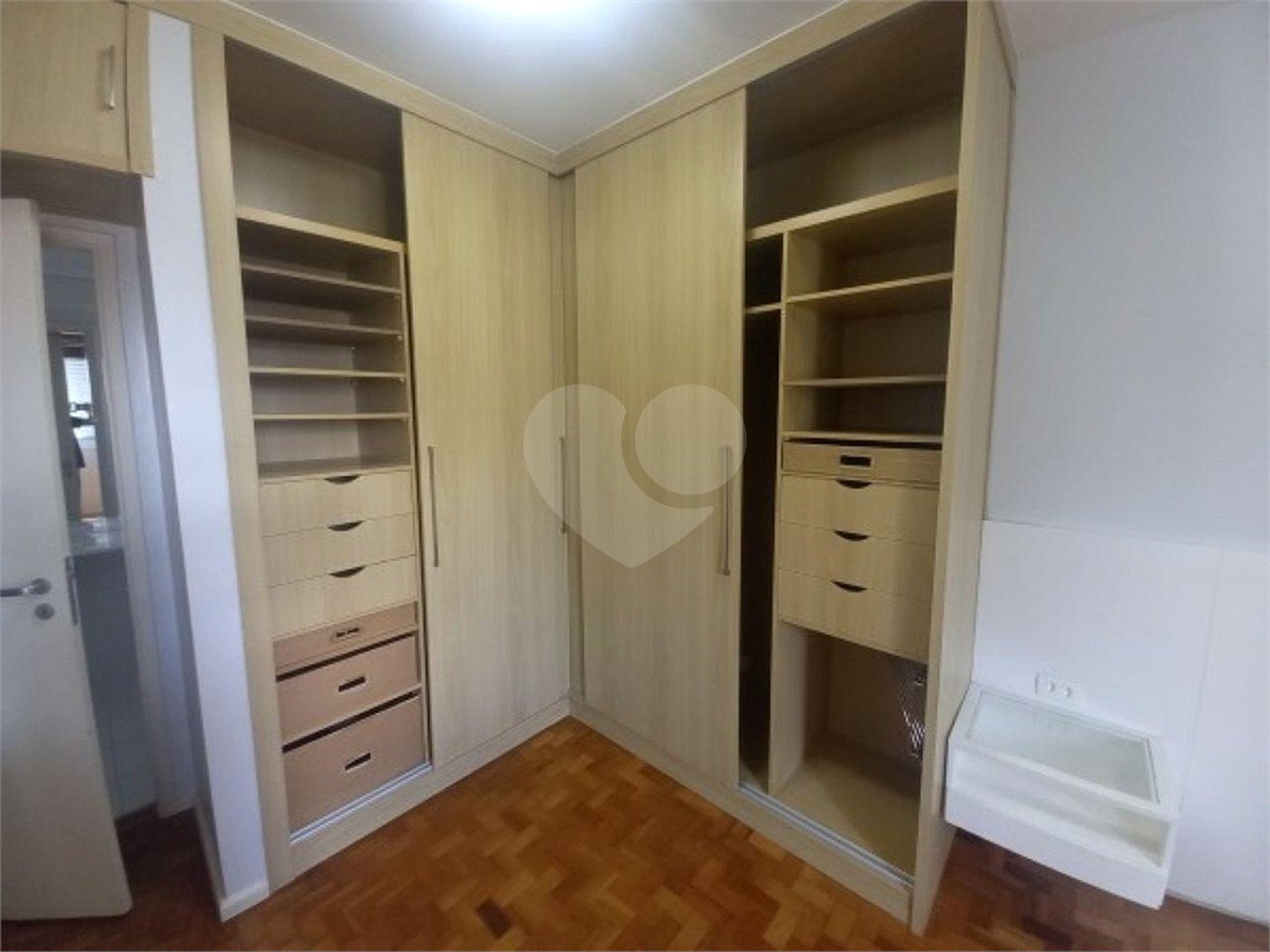 Apartamento à venda com 2 quartos, sendo 1 suíte, em Vila Mascote, São Paulo, SP