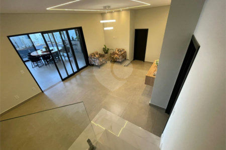Sobrado de Luxo de Alto Padrão em Ibaté
