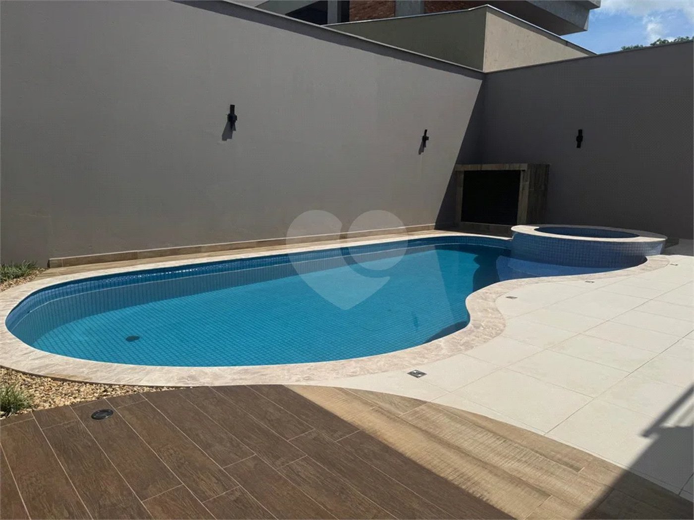 Casa de alto padrão à venda no Morada do Engenho em Piracicaba - SP.