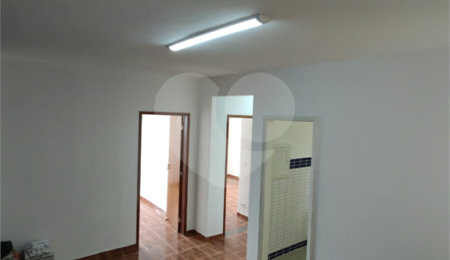 Apartamento à venda com 2 quartos em Luz, São Paulo, SP