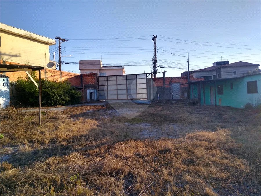 terreno a venda ferraz de vasconcelos - SP