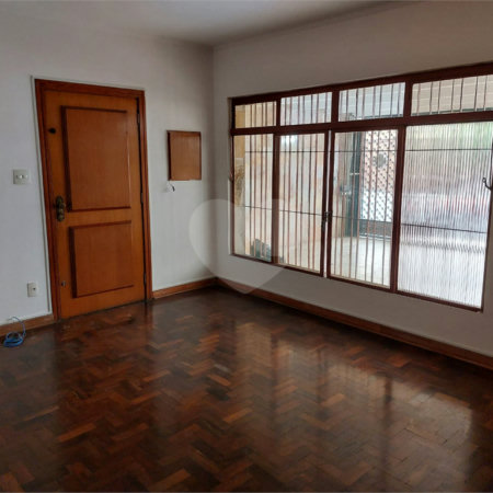 Sobrado à venda na Saúde c/ 330m2 - 5 Quartos/1 Suíte/2Vagas