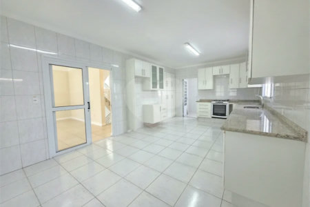 Casa para Locação no Condomínio Jardim América em Vinhedo/SP