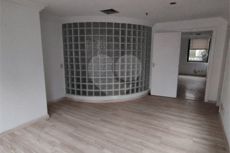 Sala comercial para locação no Jardim Paulista