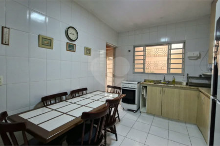 Casa Térrea - Totalmente mobiliada para locação no bairro Ponte – Atibaia/SP