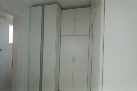 Apartamento à venda com 3 quartos, sendo 1 suíte, em Vila Andrade, São Paulo, SP