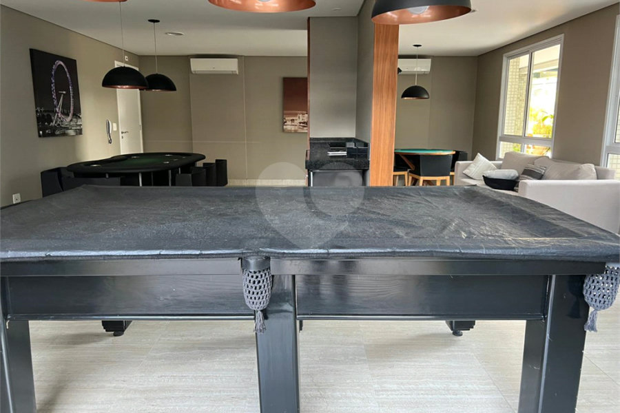 APARTAMENTO NA VILA MARIANA