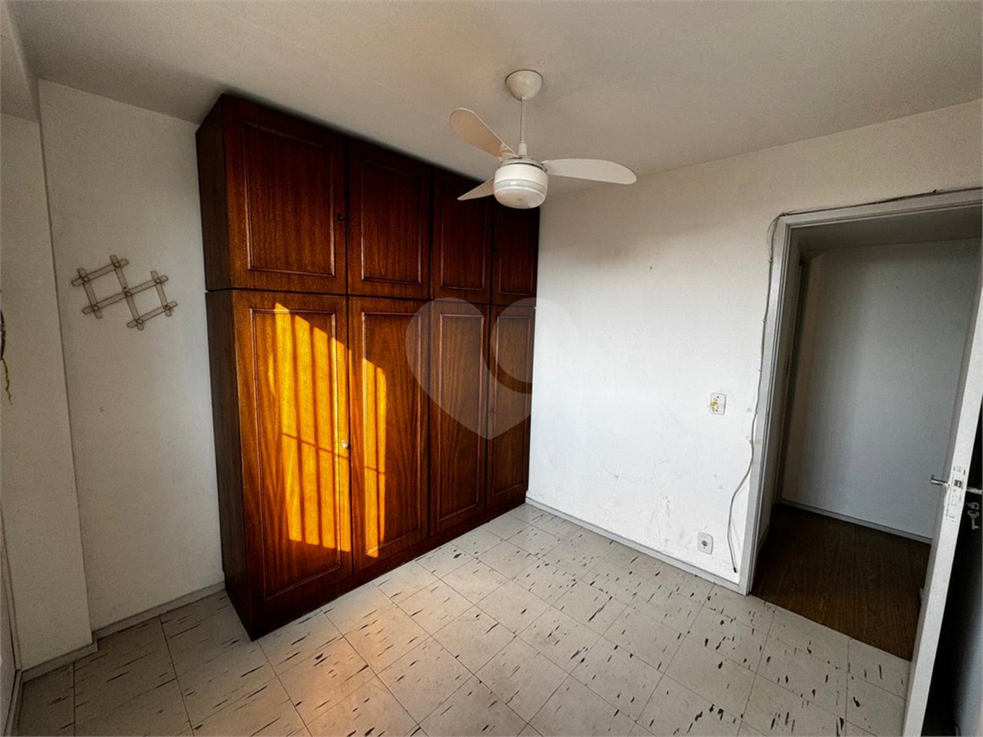 Apartamento à venda com 2 quartos em Riachuelo, Rio de Janeiro, RJ