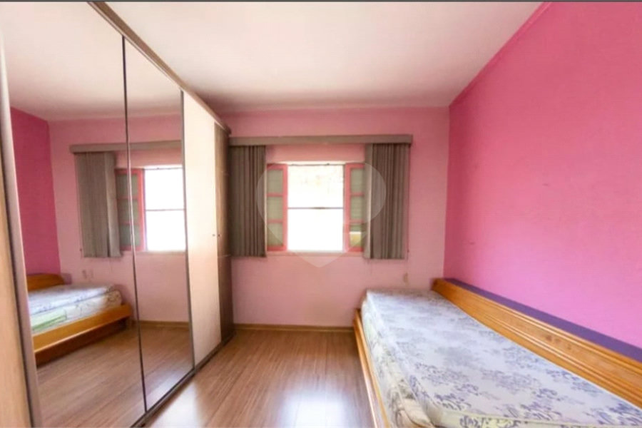 Sobrado à venda com 3 quartos, sendo 1 suíte, em Vila Aurora (zona Norte), São Paulo, SP