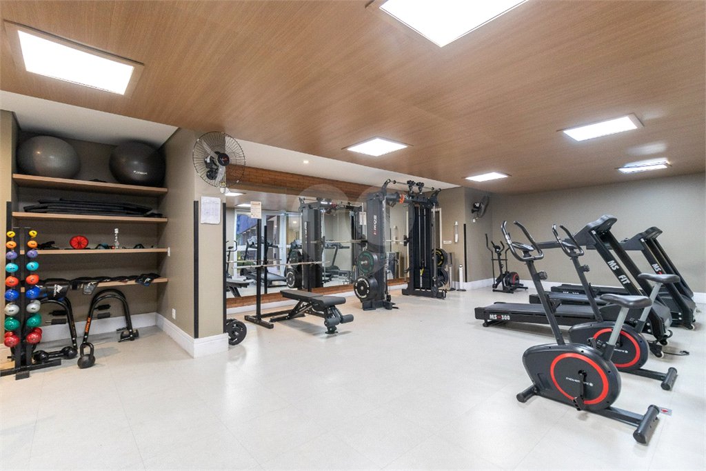 Apartamento à venda com 2 quartos, sendo 1 suíte, em Jardim Prudência, São Paulo, SP