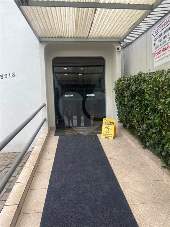 Prédio à venda em Vila Lageado, São Paulo, SP